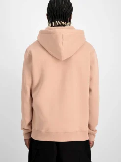 Herren Alpha Industries Sweatshirts & Sweatjacken>Herren Kapuzensweatshirt