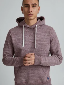 Herren BLEND Sweatshirts & Sweatjacken>Herren Kapuzensweatshirt - BHAlton