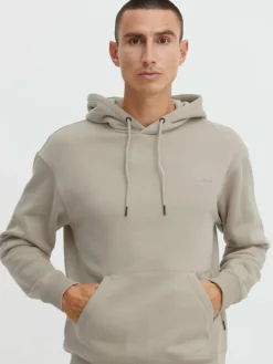 Herren BLEND Sweatshirts & Sweatjacken>Herren Kapuzensweatshirt - BHDownton