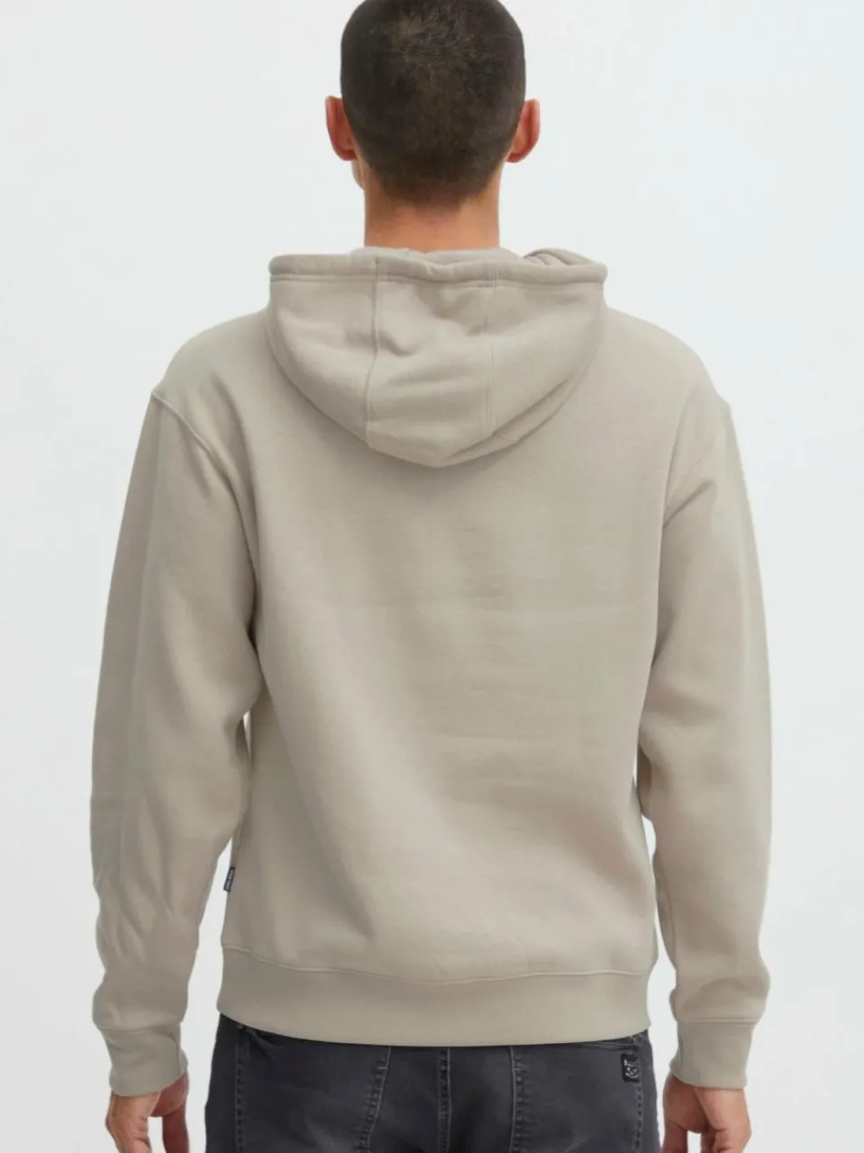 Herren BLEND Sweatshirts & Sweatjacken>Herren Kapuzensweatshirt - BHDownton