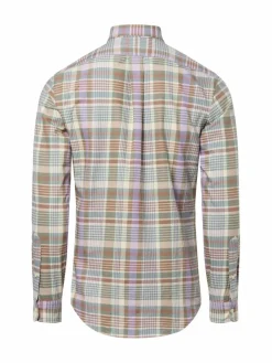 Herren Polo Ralph Lauren Hemden>Herren Karohemd