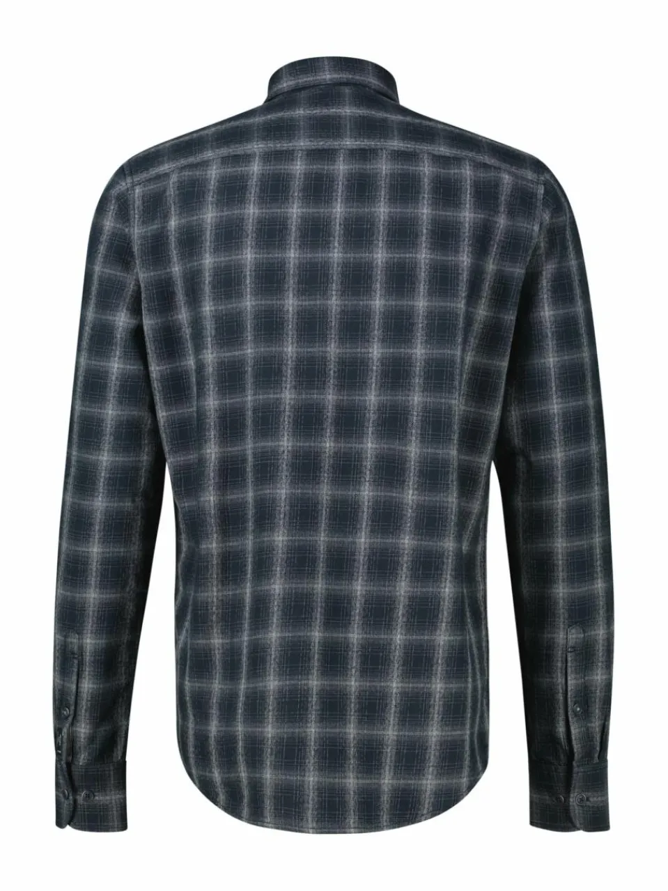 Herren LERROS Hemden>Herren Karohemd