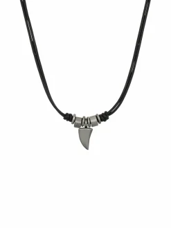 Herren s.Oliver Schmuck>Herren Kette mit Anhänger