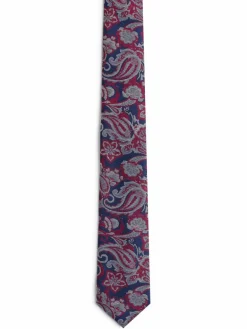 Herren Finshley & Harding Krawatten & Fliegen>Herren Krawatte