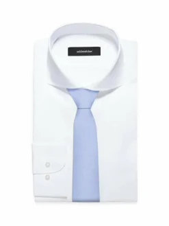 Herren Seidensticker Krawatten & Fliegen>Herren Krawatte - Uni