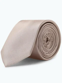 Herren Finshley & Harding Krawatten & Fliegen>Herren Krawatte aus Seide