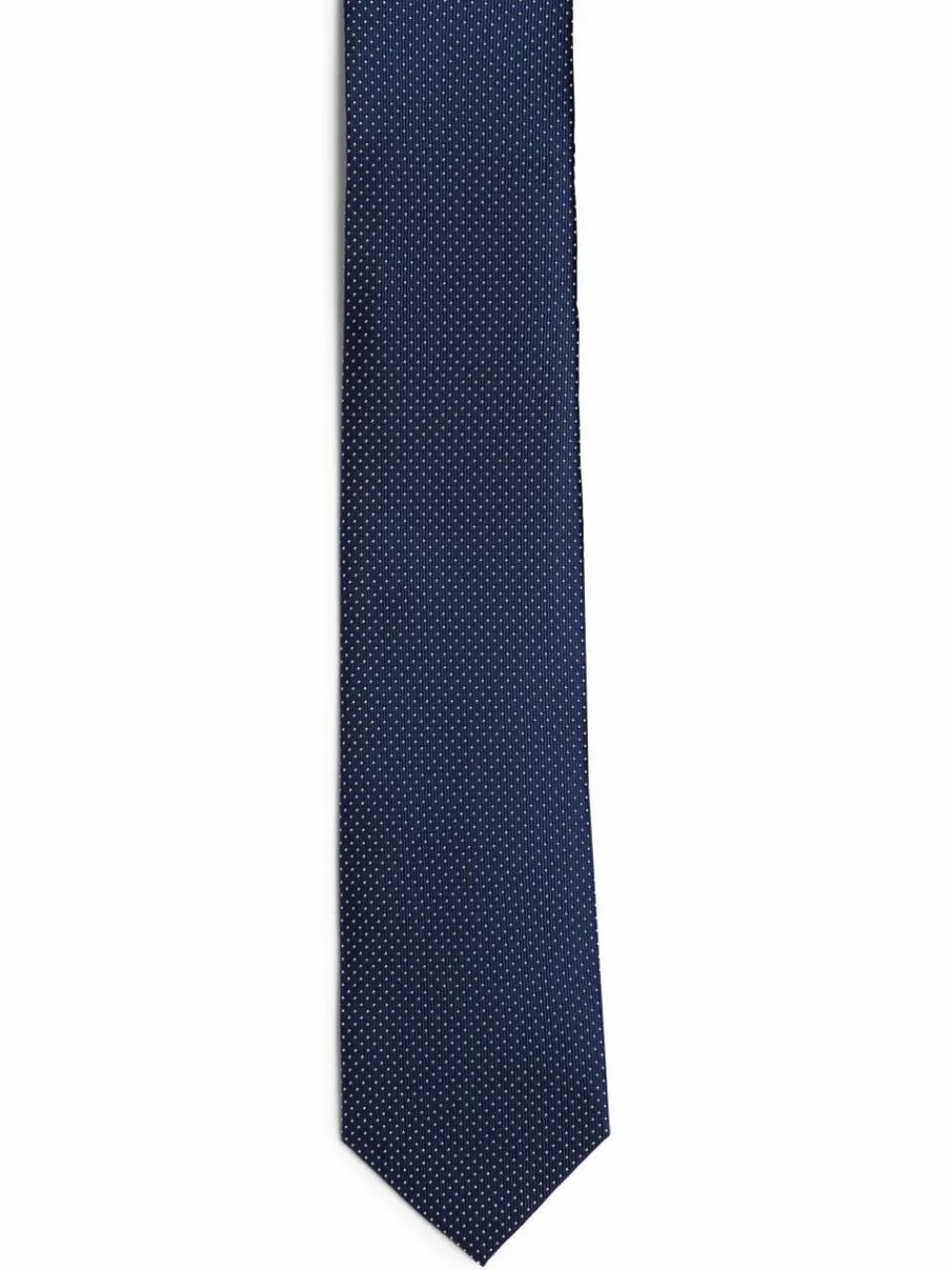 Herren Finshley & Harding London Krawatten & Fliegen>Herren Krawatte und Einstecktuch aus Seide