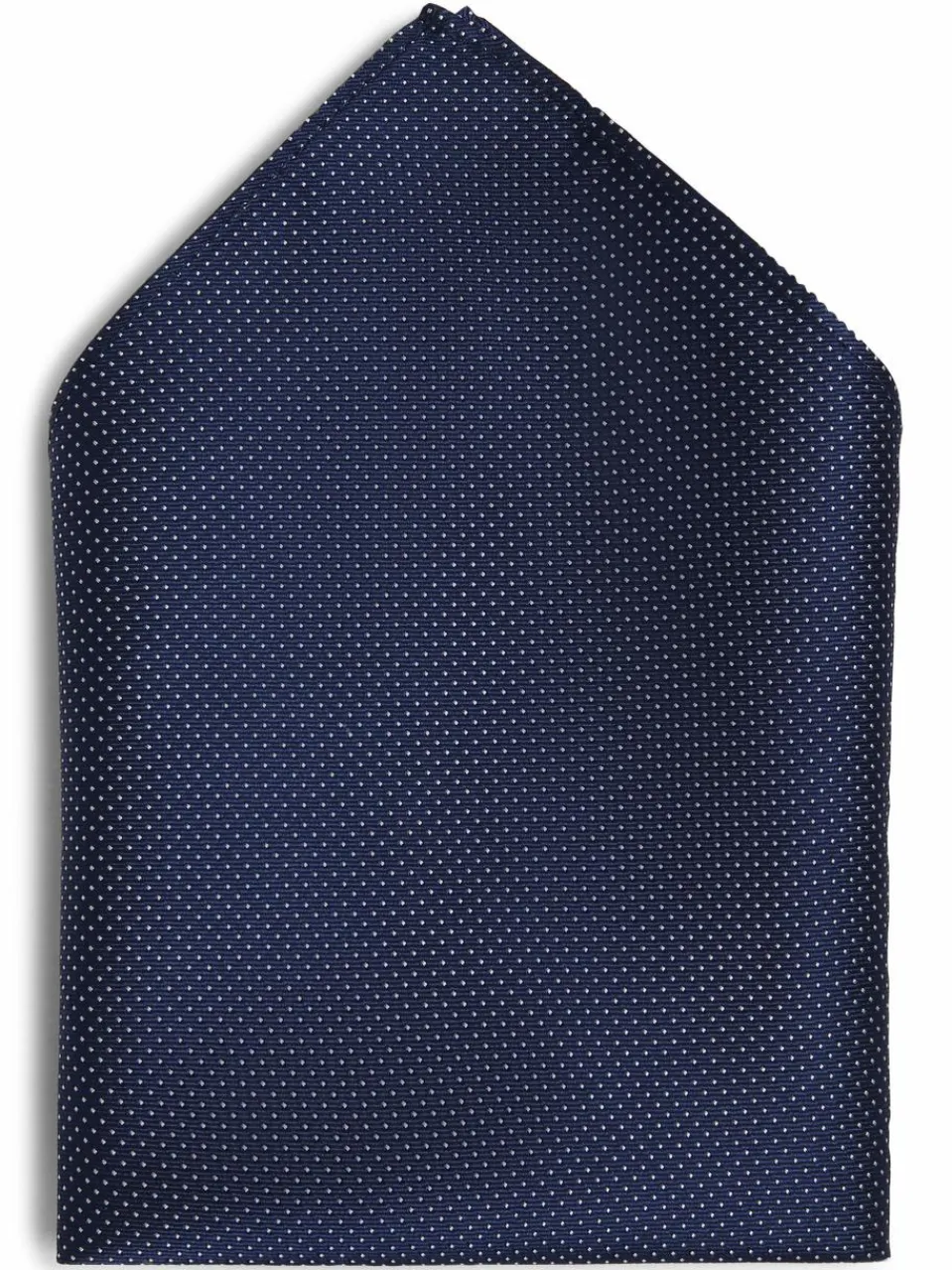 Herren Finshley & Harding London Krawatten & Fliegen>Herren Krawatte und Einstecktuch aus Seide