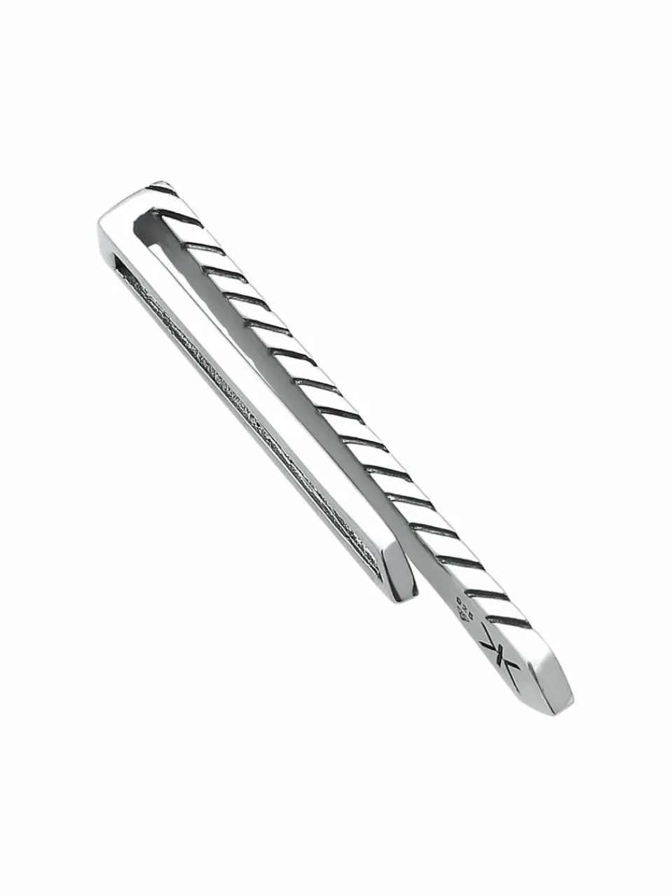 Herren KUZZOI Schmuck>Herren Krawattennadel