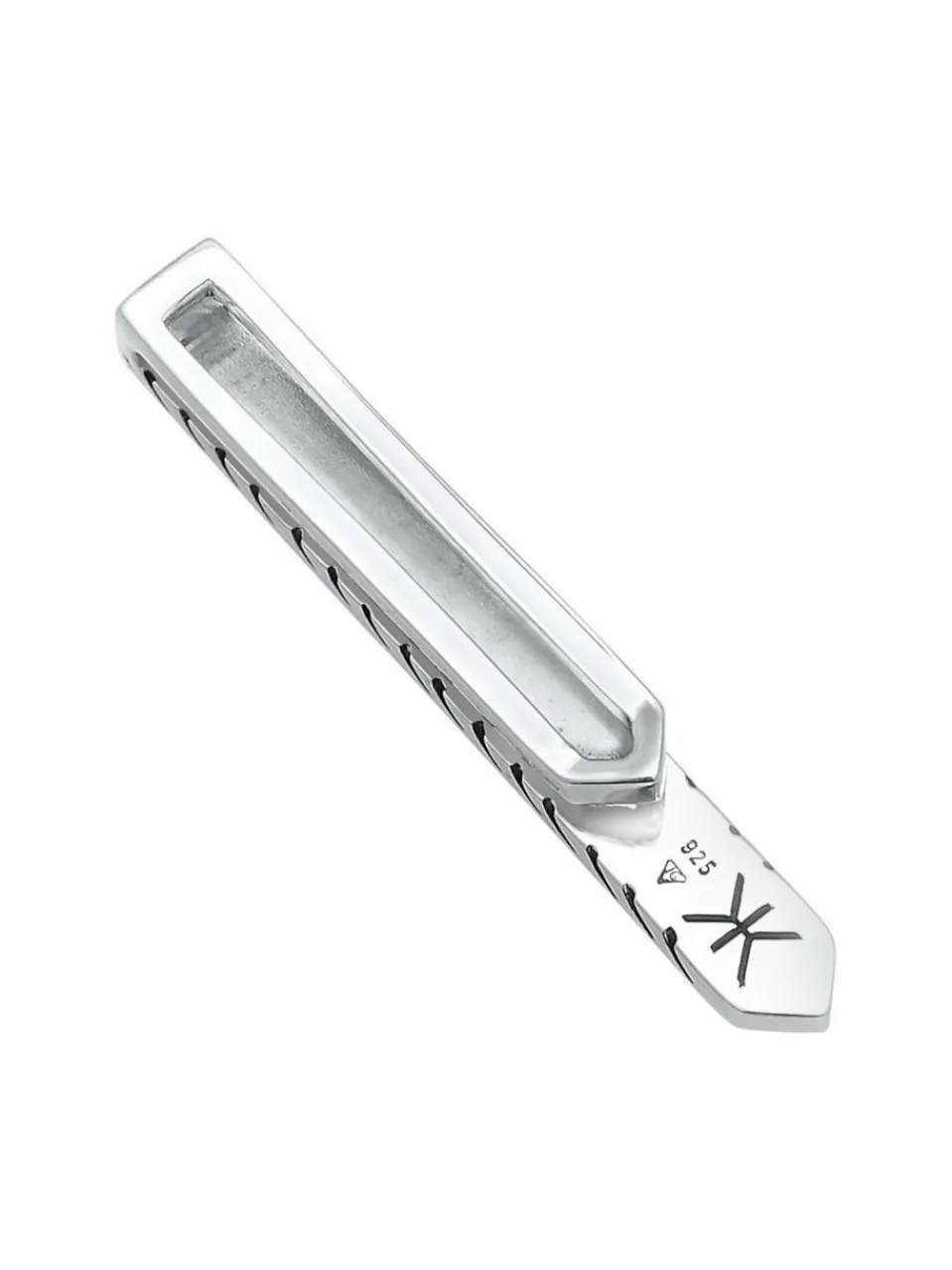 Herren KUZZOI Schmuck>Herren Krawattennadel