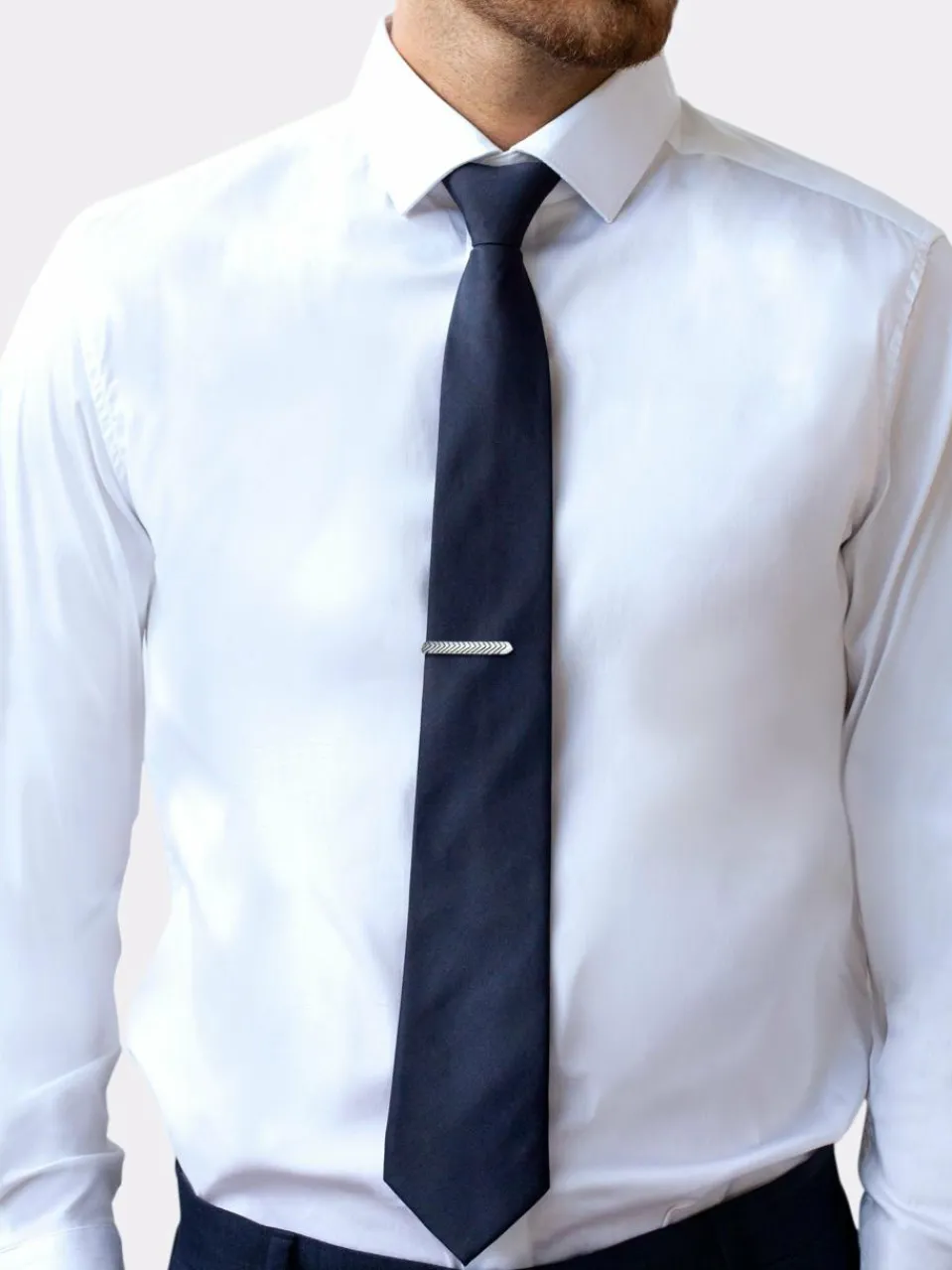 Herren KUZZOI Schmuck>Herren Krawattennadel