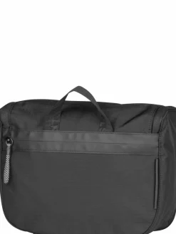 Herren Strellson Taschen & Rucksäcke>Herren Kulturbeutel - Northwood RS Benny Washbag LHZ