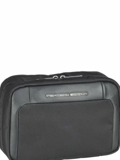 Herren Porsche Design Taschen & Rucksäcke>Herren Kulturbeutel - Roadster Nylon Washbag M