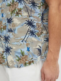 Herren BLEND Hemden><noscript><img width=