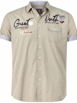 Herren Jan Vanderstorm Hemden><noscript><img width=