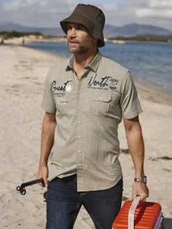 Herren Jan Vanderstorm Hemden><noscript><img width=