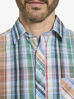 Herren BABISTA Hemden><noscript><img width=