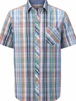 Herren BABISTA Hemden><noscript><img width=