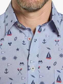 Herren BABISTA Hemden><noscript><img width=