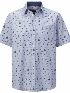 Herren BABISTA Hemden><noscript><img width=