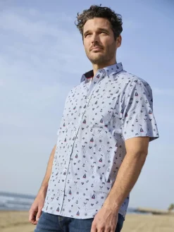 Herren BABISTA Hemden><noscript><img width=