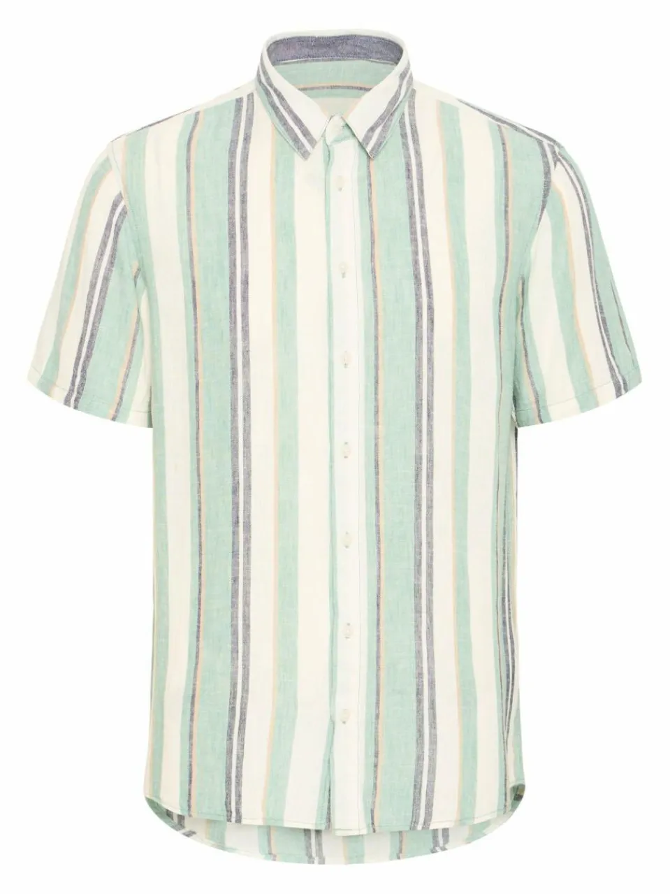 Herren BLEND Hemden>Herren Kurzarmhemd - BHBobby