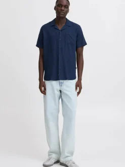 Herren BLEND Hemden><noscript><img width=