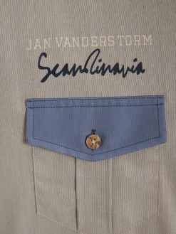 Herren Jan Vanderstorm Hemden><noscript><img width=