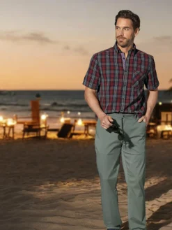 Herren BABISTA Hemden><noscript><img width=