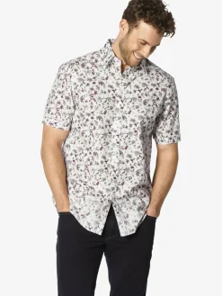 Herren BABISTA Hemden>Herren Kurzarmhemd - DOLCELORRO