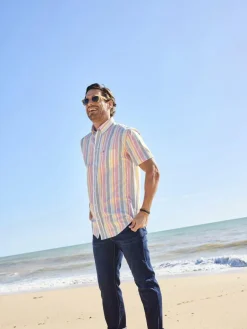 Herren BABISTA Hemden><noscript><img width=