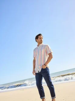 Herren BABISTA Hemden><noscript><img width=