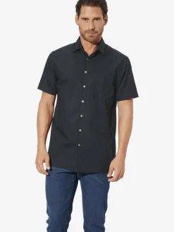 Herren BABISTA Hemden>Herren Kurzarmhemd - EVARISTO