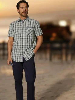 Herren BABISTA Hemden><noscript><img width=