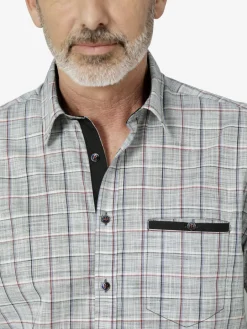 Herren BABISTA Hemden><noscript><img width=