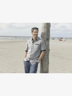 Herren BABISTA Hemden><noscript><img width=