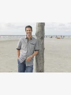 Herren BABISTA Hemden><noscript><img width=