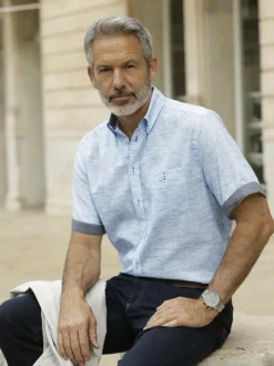 Herren BABISTA Hemden><noscript><img width=