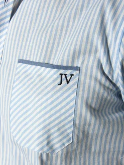 Herren Jan Vanderstorm Hemden><noscript><img width=