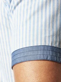 Herren Jan Vanderstorm Hemden><noscript><img width=