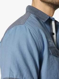 Herren BABISTA Hemden><noscript><img width=