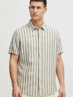 Herren 11 Project Hemden>Herren Kurzarmhemd - PROchy