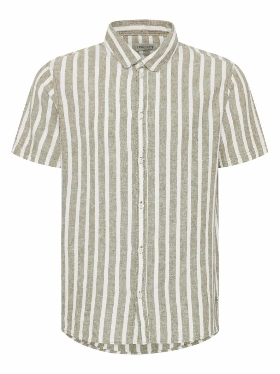 Herren 11 Project Hemden>Herren Kurzarmhemd - PROchy