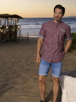 Herren BABISTA Hemden><noscript><img width=