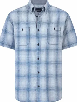 Herren BABISTA Hemden><noscript><img width=