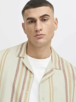 Herren Solid Hemden><noscript><img width=