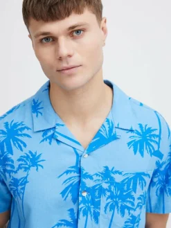 Herren Solid Hemden><noscript><img width=