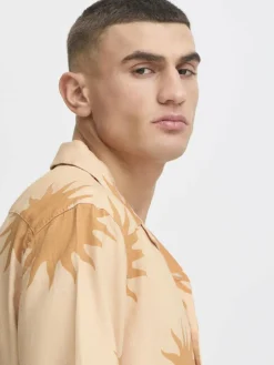 Herren Solid Hemden><noscript><img width=