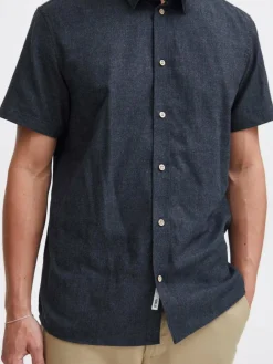 Herren Solid Hemden><noscript><img width=