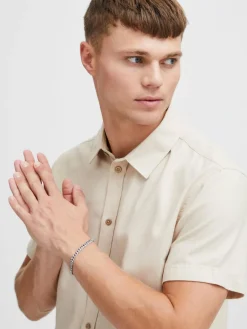 Herren Solid Hemden><noscript><img width=